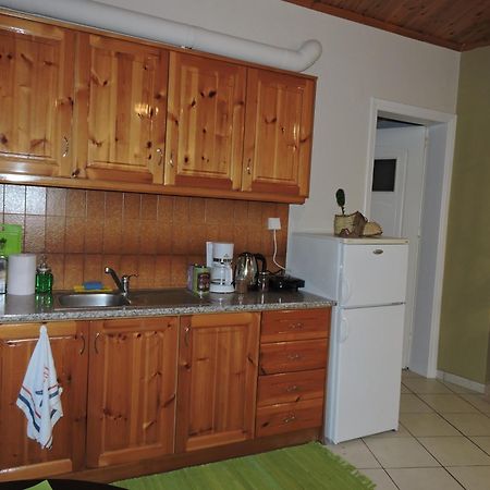 Sweet Suites Amaliada Номер фото