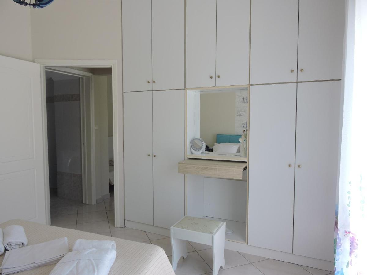 Sweet Suites Amaliada Экстерьер фото